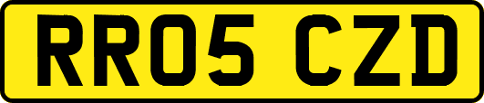 RR05CZD