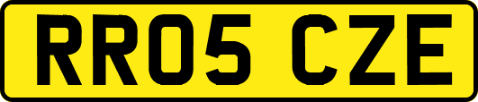 RR05CZE
