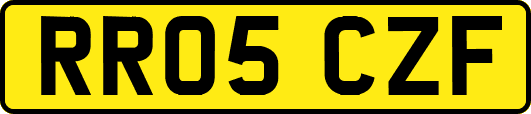 RR05CZF