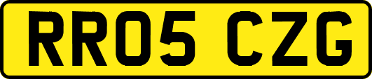 RR05CZG