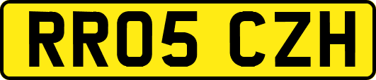RR05CZH