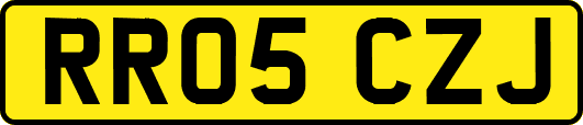 RR05CZJ
