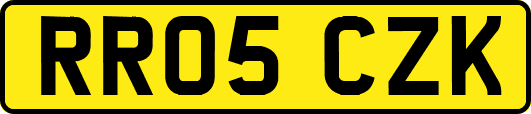 RR05CZK