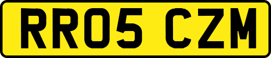 RR05CZM