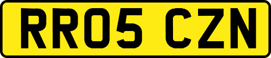RR05CZN