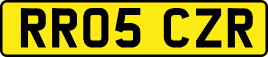 RR05CZR