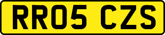 RR05CZS