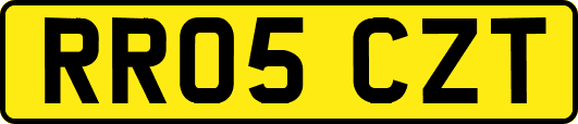 RR05CZT