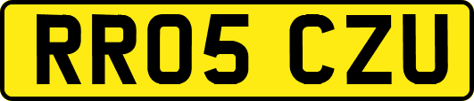 RR05CZU