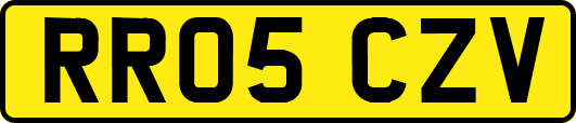 RR05CZV