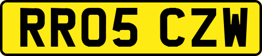 RR05CZW