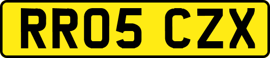 RR05CZX