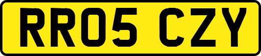 RR05CZY