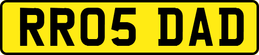 RR05DAD