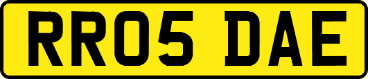 RR05DAE