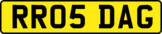 RR05DAG