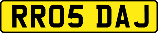 RR05DAJ