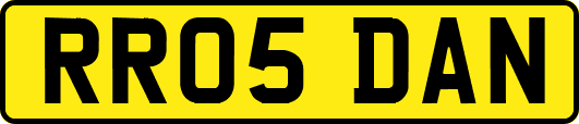 RR05DAN