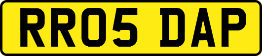 RR05DAP