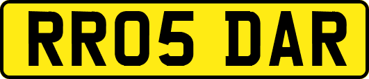 RR05DAR