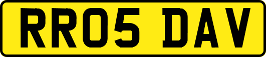 RR05DAV