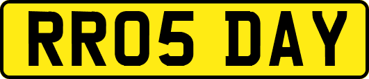 RR05DAY