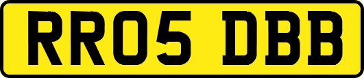 RR05DBB
