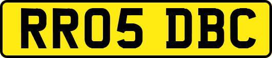 RR05DBC