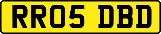 RR05DBD