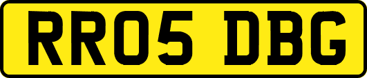RR05DBG