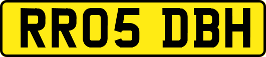 RR05DBH
