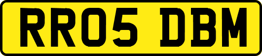 RR05DBM