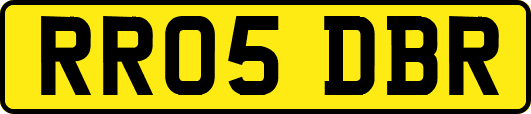RR05DBR
