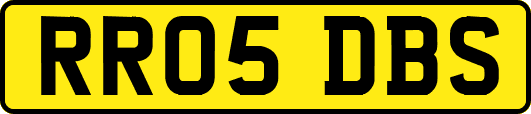 RR05DBS
