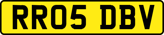 RR05DBV