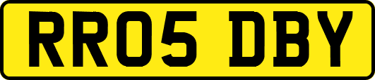 RR05DBY