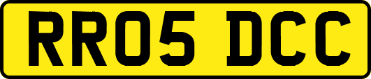 RR05DCC