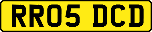 RR05DCD