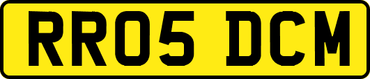 RR05DCM