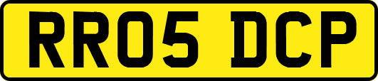 RR05DCP
