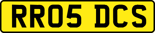 RR05DCS