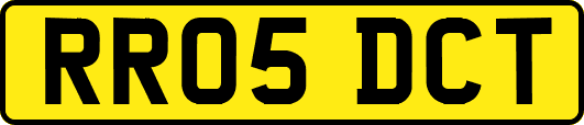 RR05DCT