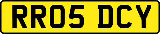 RR05DCY