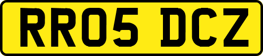 RR05DCZ