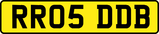 RR05DDB