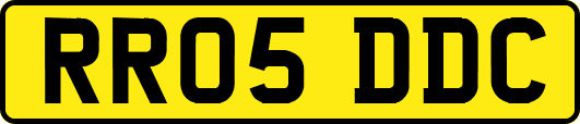 RR05DDC