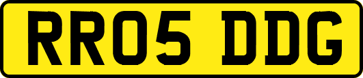 RR05DDG