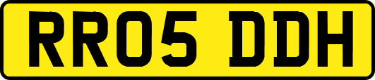 RR05DDH