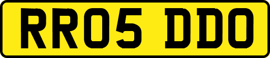 RR05DDO
