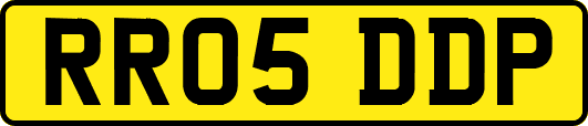 RR05DDP